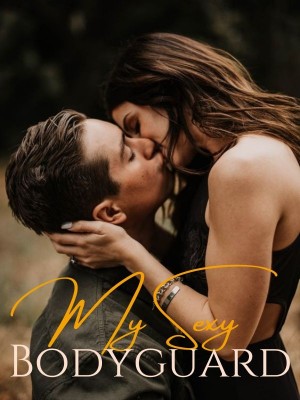 My Sexy Bodyguard,Kay writes
