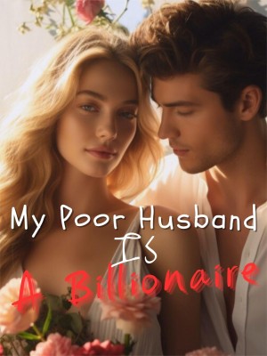 My Poor Husband is a Billionaire,Vrsh