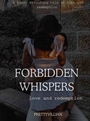 FORBIDDEN WHISPER