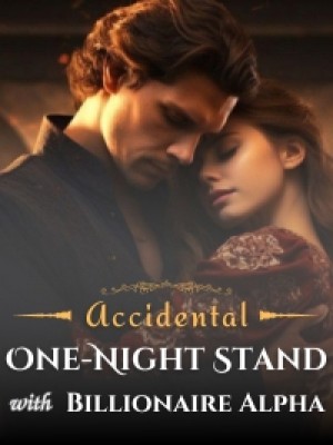 Accidental One-Night Stand With Billionaire Alpha,Deb@jaya