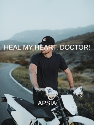 Heal My Heart Doctor!