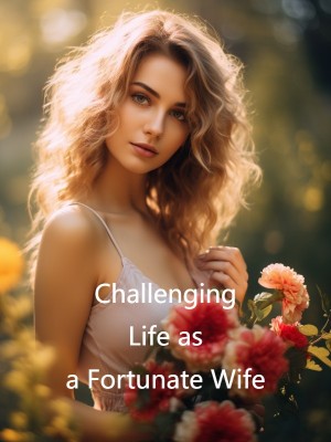 Challenging Life as a Fortunate Wife,