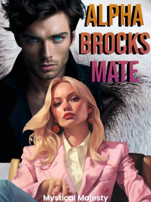 Alpha Brocks Mate