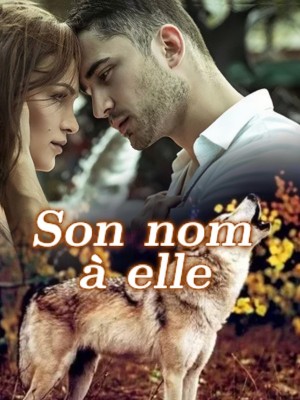 Son nom à elle