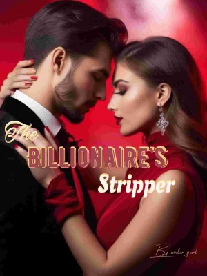 The Billionaire's Stripper,Writer_gurl