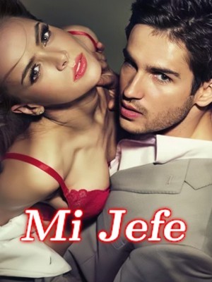 Mi Jefe