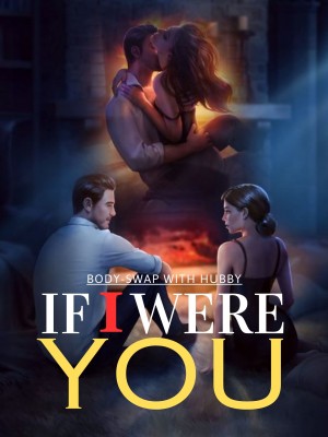 If I Were You: Body-Swap with Hubby,