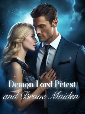Demon Lord Priest and Brave Maiden