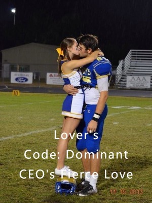 Lover's Code: Dominant CEO's Fierce Love,