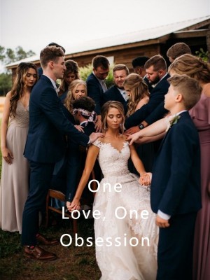 One Love, One Obsession