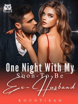 One Night With My Soon-To-Be Ex-Husband