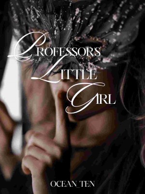 Professor's Little Girl