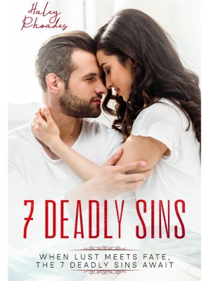 7 Deadly Sins series