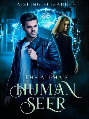The Alpha's Human Seer,Aisling Elizabeth