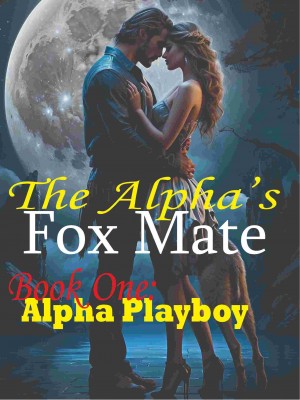 The Alpha's Fox Mate