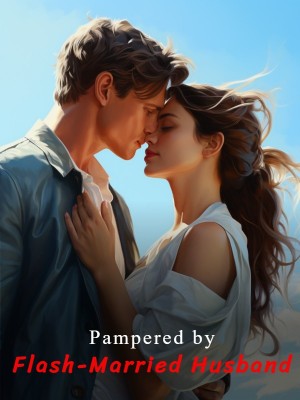 Pampered by Flash-Married Husband