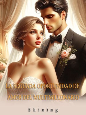 La segunda oportunidad de amor del multimillonario