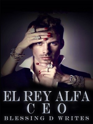 El Rey Alfa CEO,Blessing D Writes