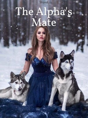 The Alpha's Mate,Alphamini