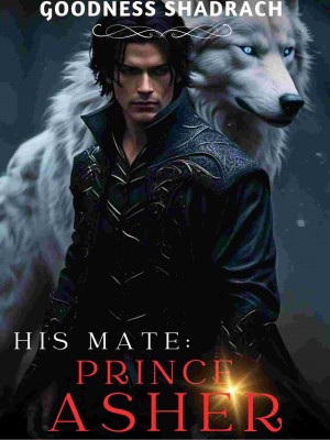 His Mate: Prince Asher