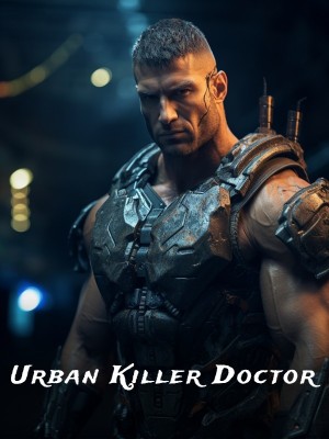 Urban Killer Doctor,