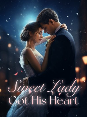 Sweet Lady Got His Heart