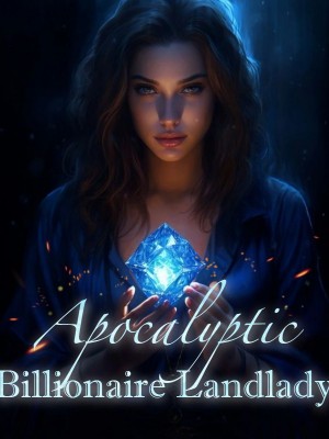 Apocalyptic Billionaire Landlady,