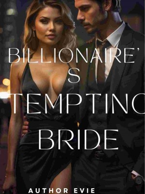 Billionaire's Tempting Bride