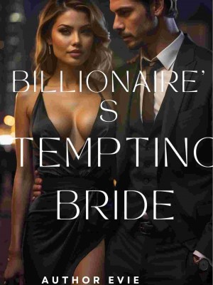 Billionaire's Tempting Bride,E. V. Lunar