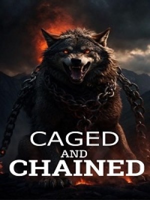 Caged And Chained,Gafwrites