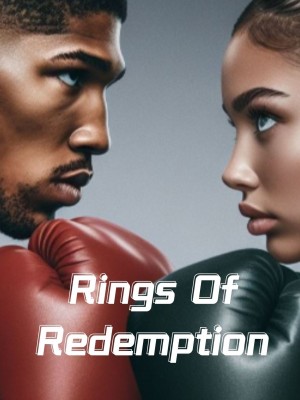 Rings Of Redemption