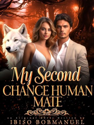 My Second Chance Human Mate