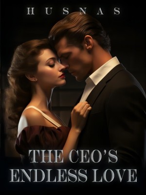The CEO's Endless Love,HusnaS
