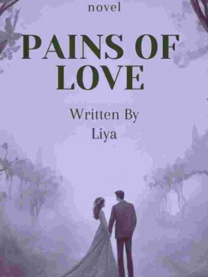 Pains Of Love,Liyas