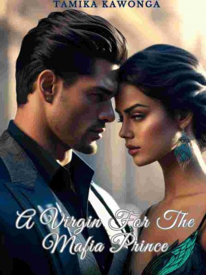 A Virgin For The Mafia Prince