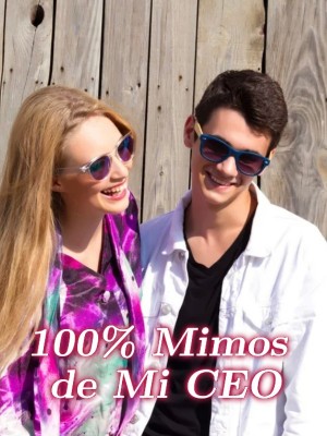 100% Mimos de Mi CEO