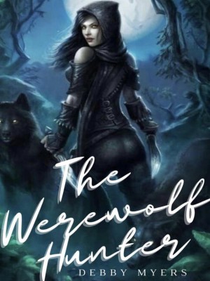 The Werewolf Hunter,Debby Myers