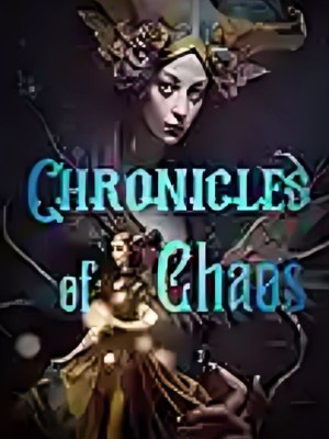 Chronicles of Chaos,Sasina Zariel Leir Rhaghdary