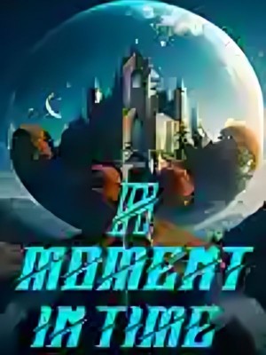 A Moment in Time,Sasina Zariel Leir Rhaghdary