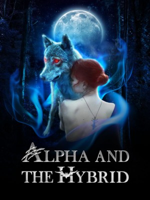 Alpha And The Hybrid,Addie Q.S. Adelaide