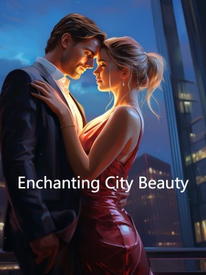 Enchanting City Beauty
