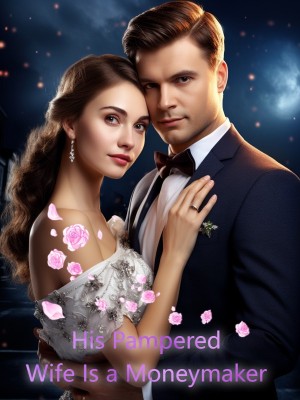 His Pampered Wife Is a Moneymaker,