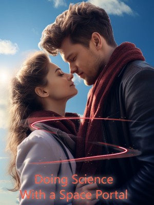 Doing Science With a Space Portal