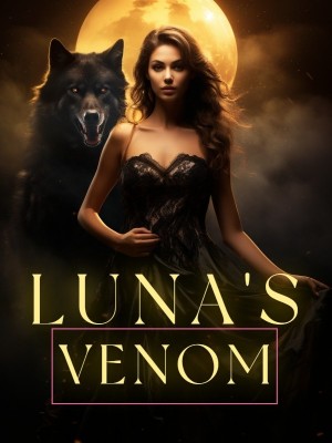 LUNA'S VENOM