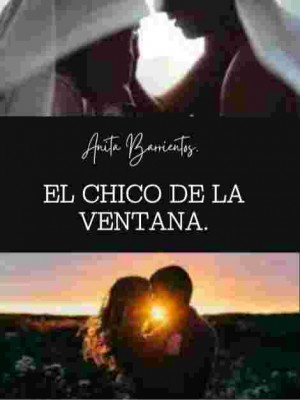 El chico de la ventana.