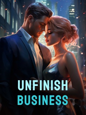 Unfinish Business,Sha-nil