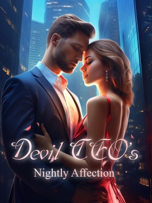 Devil CEO's Nightly Affection