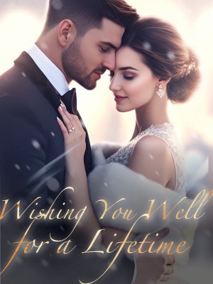 Wishing You Well for a Lifetime