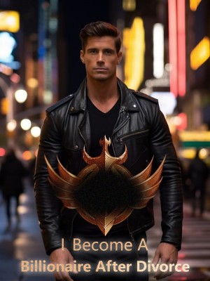 I Become a Billionaire After Divorce,