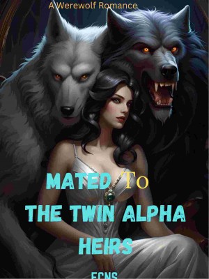 Mated To The Twin Alpha Heirs